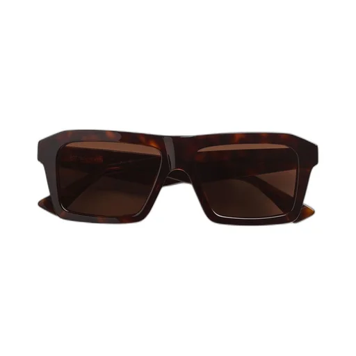 Classic Square Sunglasses