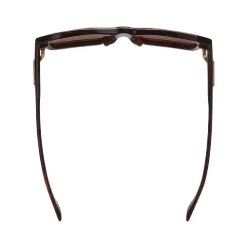 Classic Square Sunglasses