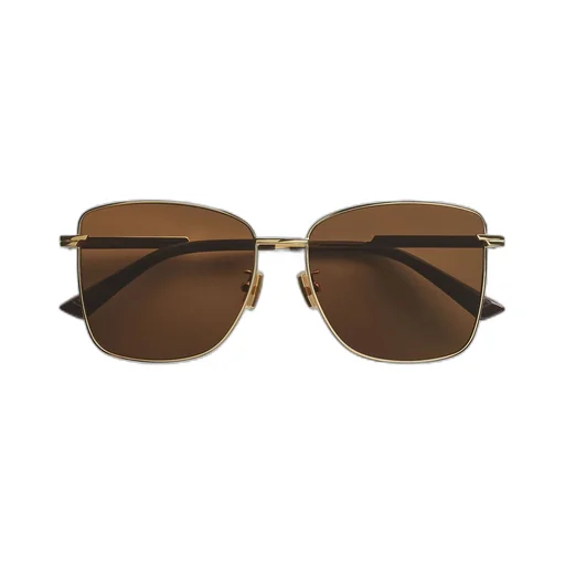 Classic Square Sunglasses