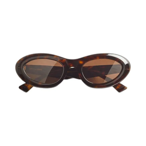 Bombe Round Sunglasses