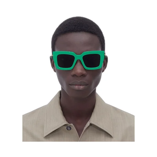 Classic Square Sunglasses