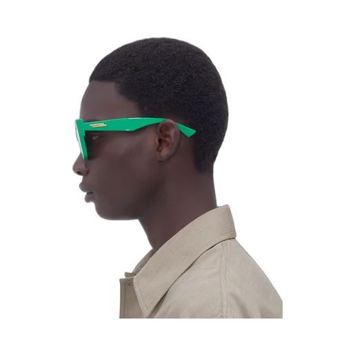 Classic Square Sunglasses