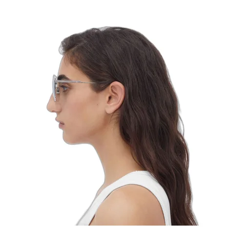 Classic Square Sunglasses