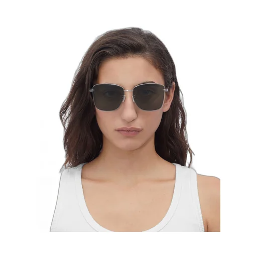 Classic Square Sunglasses