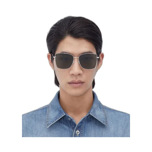 Classic Square Sunglasses