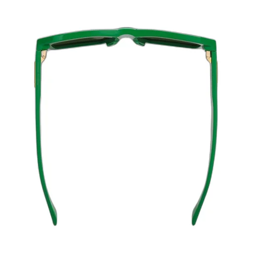 Classic Square Sunglasses