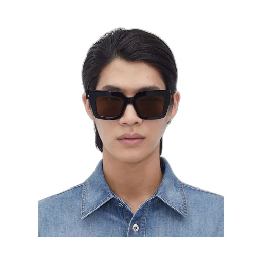 Classic Square Sunglasses