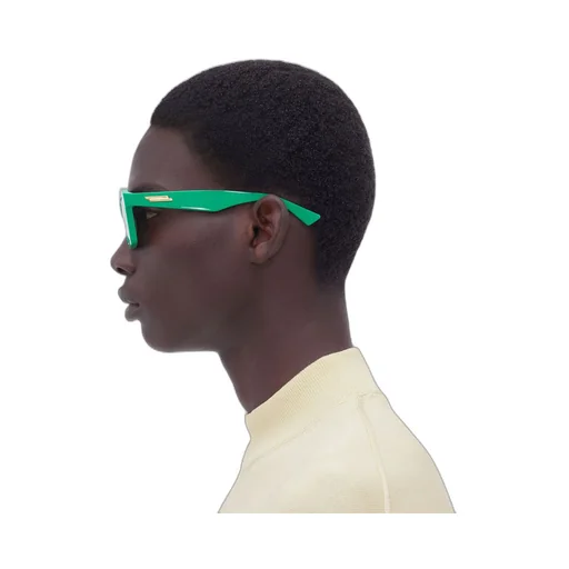 Classic Square Sunglasses