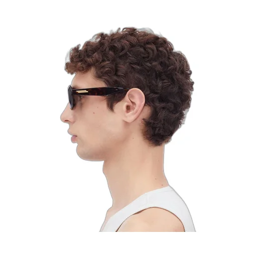Bombe Round Sunglasses