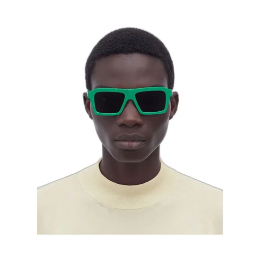 Classic Square Sunglasses