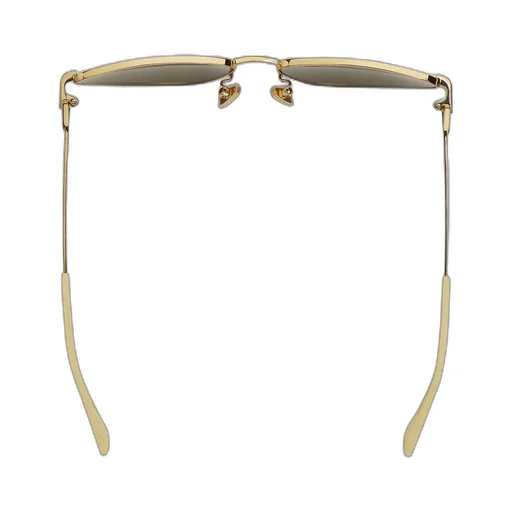 Turn Cat-Eye Sunglasses