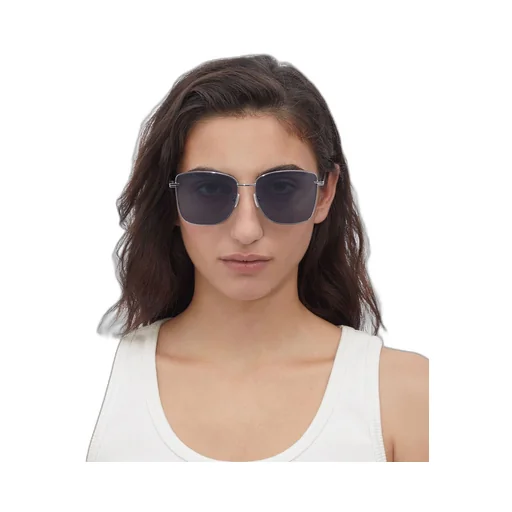 Classic Square Sunglasses