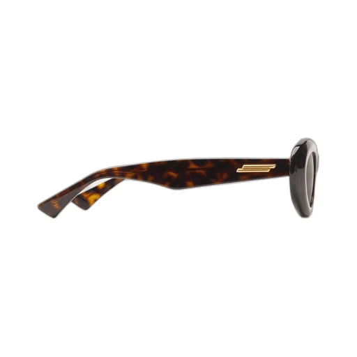 Bombe Round Sunglasses