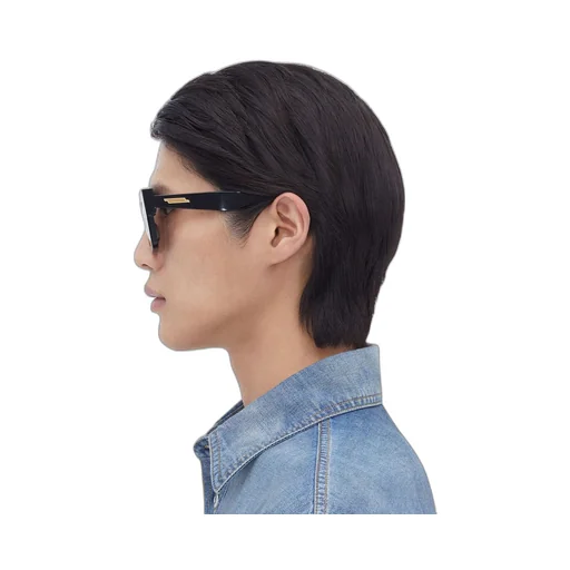 Classic Square Sunglasses