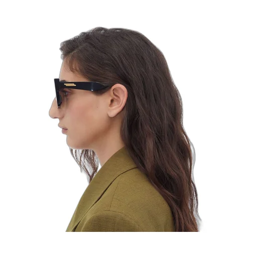 Classic Square Sunglasses