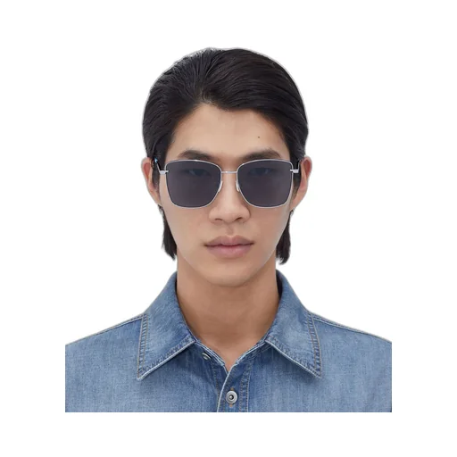 Classic Square Sunglasses