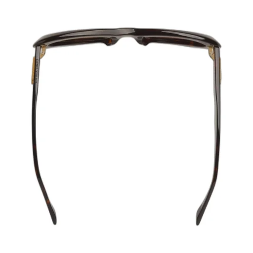 Bombe Round Sunglasses