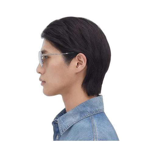 Classic Square Sunglasses