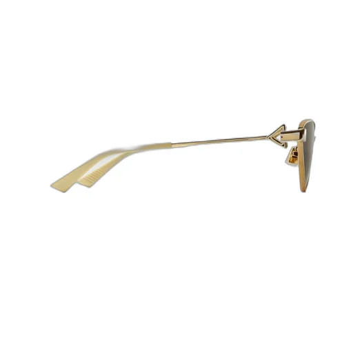 Turn Cat-Eye Sunglasses