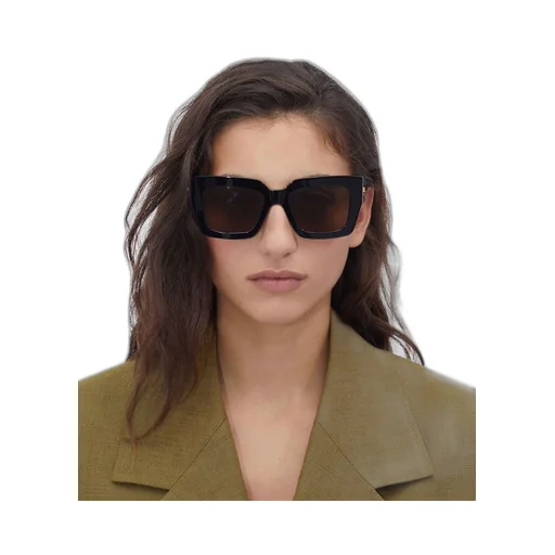Classic Square Sunglasses