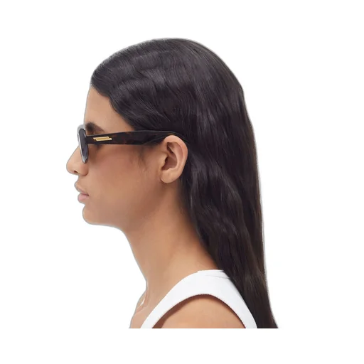 Bombe Round Sunglasses