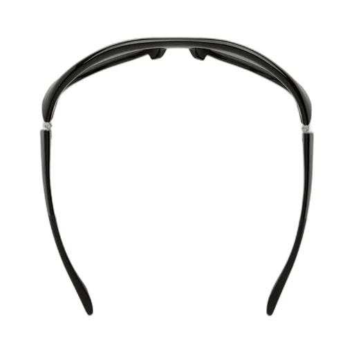 Curve Sporty Cat Eye Injected Acetate Sunglasses