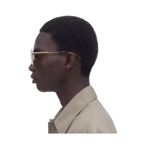 Classic Square Sunglasses