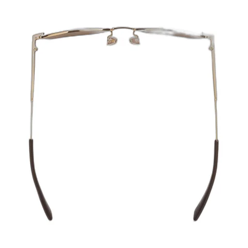 Classic Square Sunglasses