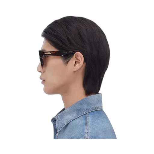 Classic Square Sunglasses
