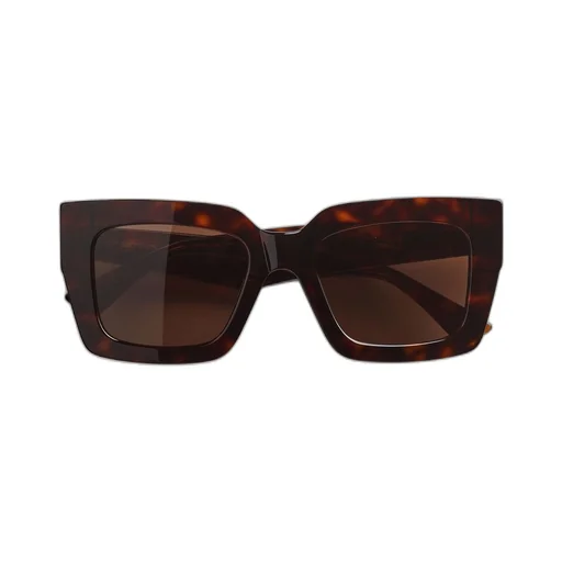 Classic Square Sunglasses