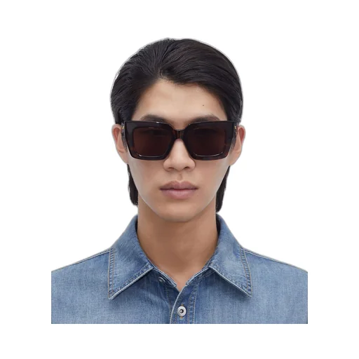 Classic Square Sunglasses