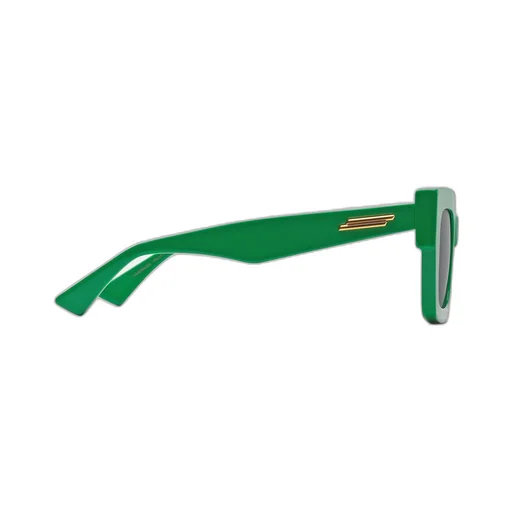 Classic Square Sunglasses