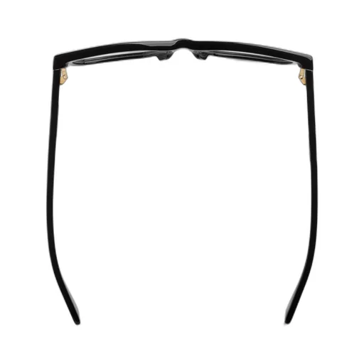 Classic Square Eyeglasses