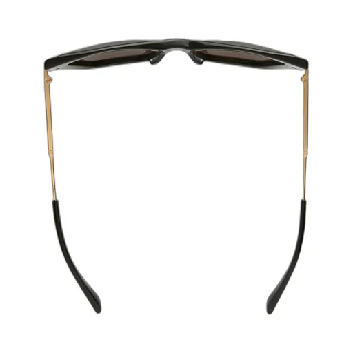 Classic Acetate Cat Eye Sunglasses
