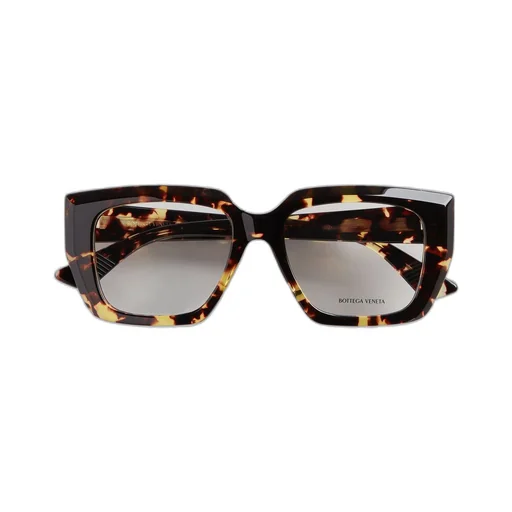 Classic Acetate Square Eyeglasses