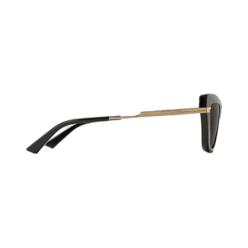 Classic Acetate Cat Eye Sunglasses