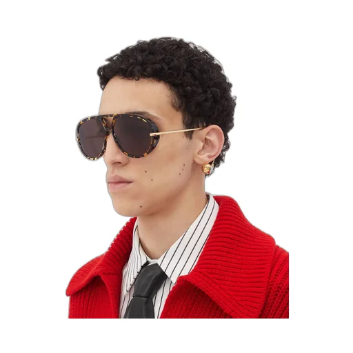 Drop Aviator Sunglasses