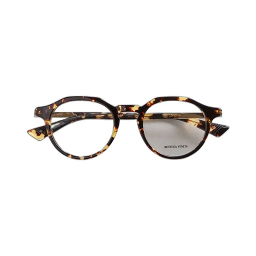 Forte Recycled Acetate Panthos Eyeglasses