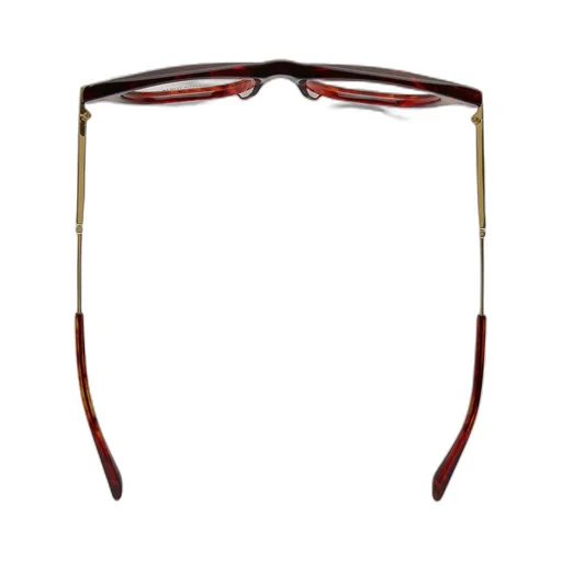 Classic Recycled Acetate Cat Eye Eyeglasses