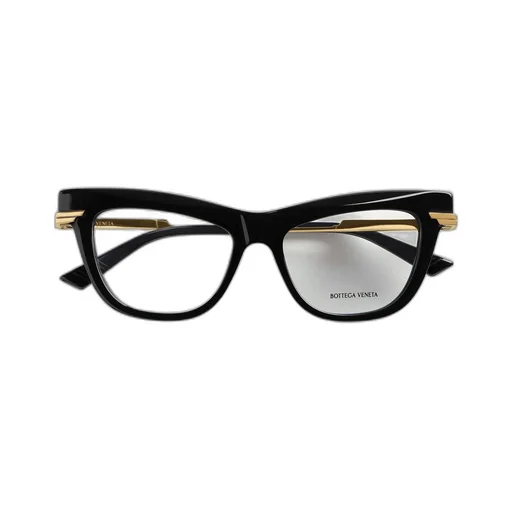 Classic Recycled Acetate Cat Eye Eyeglasses