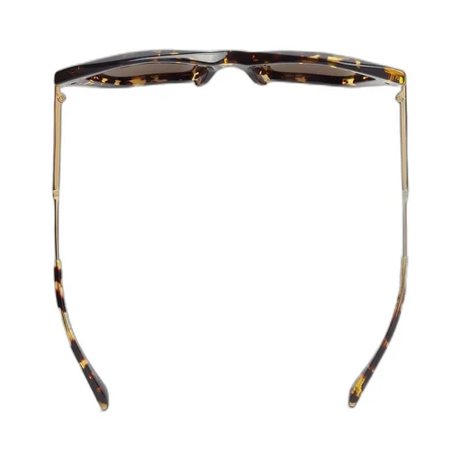 Classic Acetate Cat Eye Sunglasses