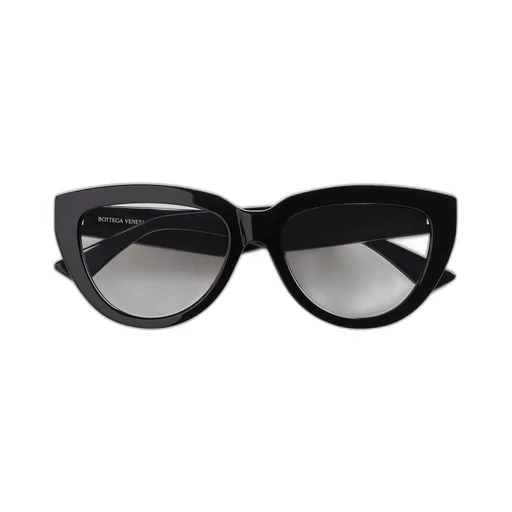 Classic Recycled Acetate Cat Eye Eyeglasses