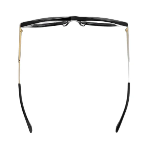 Classic Recycled Acetate Cat Eye Eyeglasses