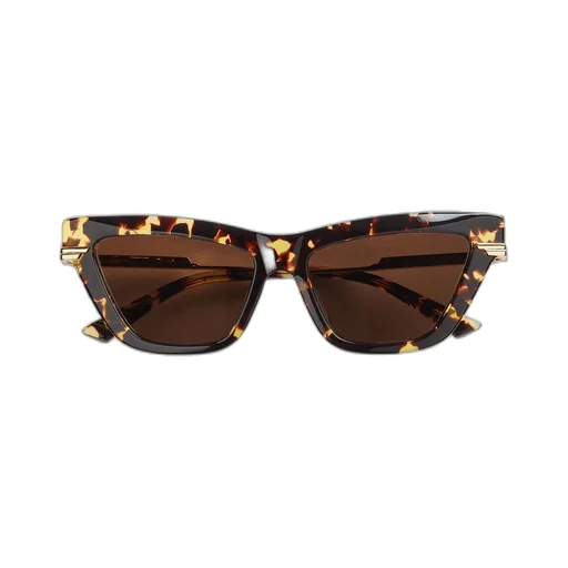 Classic Acetate Cat Eye Sunglasses