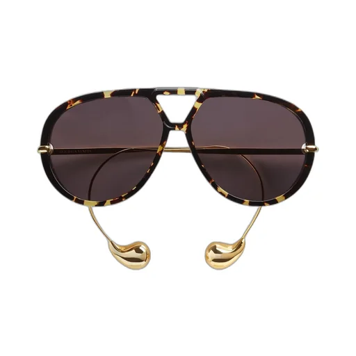 Drop Aviator Sunglasses