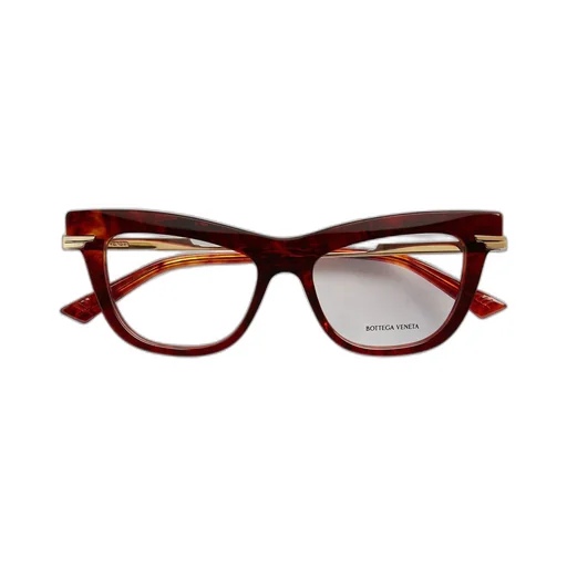 Classic Recycled Acetate Cat Eye Eyeglasses
