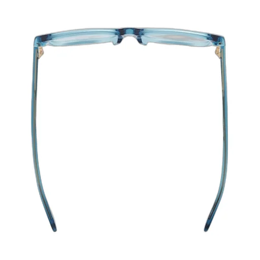 Classic Square Eyeglasses