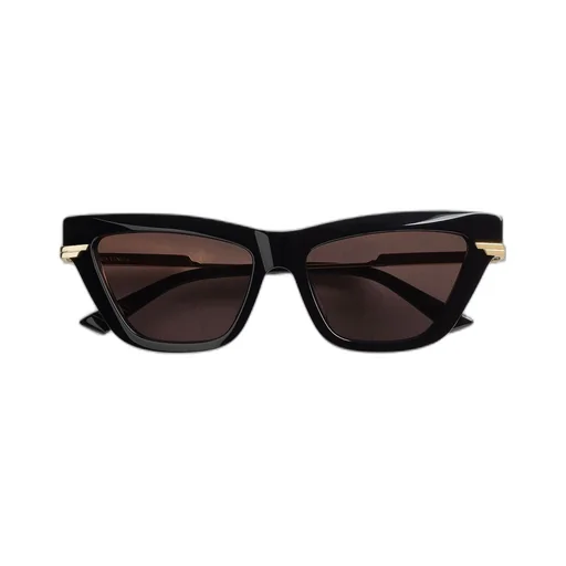 Classic Acetate Cat Eye Sunglasses