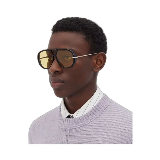 Classic Aviator Sunglasses