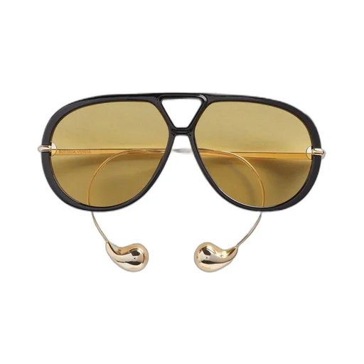 Drop Aviator Sunglasses